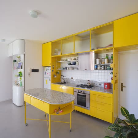 House in a Former Factory, Renovation and Extension